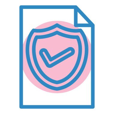 modern simge vektör illüstrasyonu