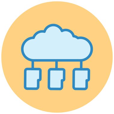 Bulut hesaplama. Basit resimleme