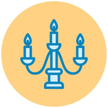 Mum. Web simgesi basit tasarım