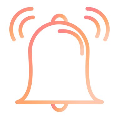 Tebliğ. Web simgesi basit illüstrasyon 