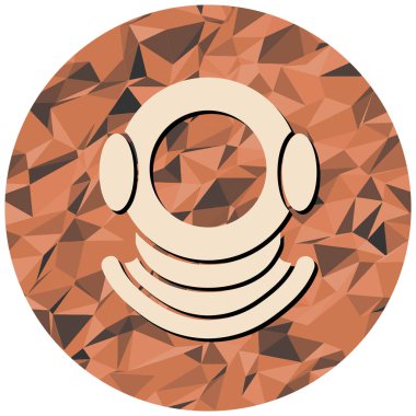 Bir iş için vektör illüstrasyonu