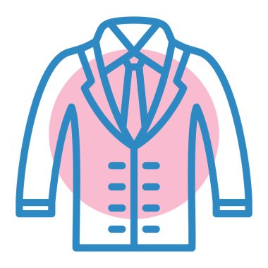 modern simge vektör illüstrasyonu