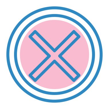 modern simge vektör illüstrasyonu