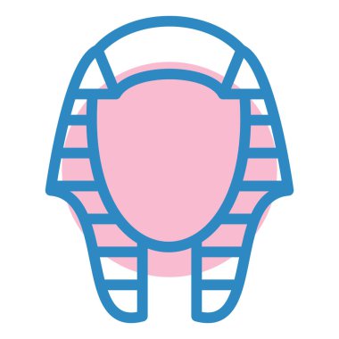 modern simge vektör illüstrasyonu