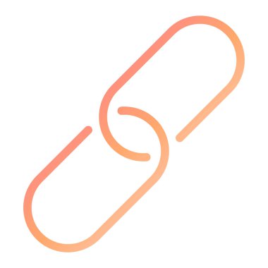 Haplar. Web simgesi basit illüstrasyon