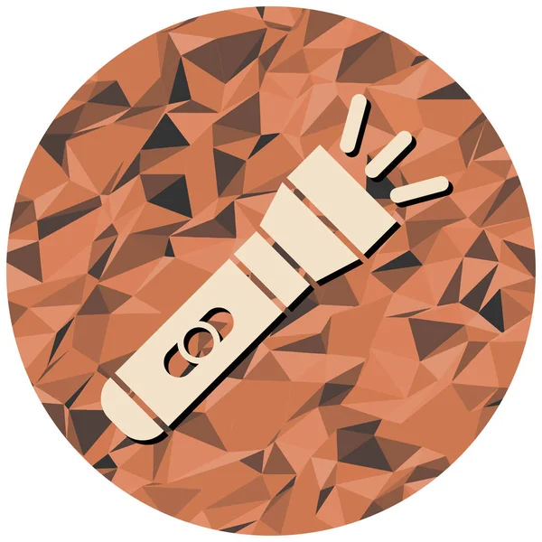 Kişisel bir gün için arka planın vektör illüstrasyonuName