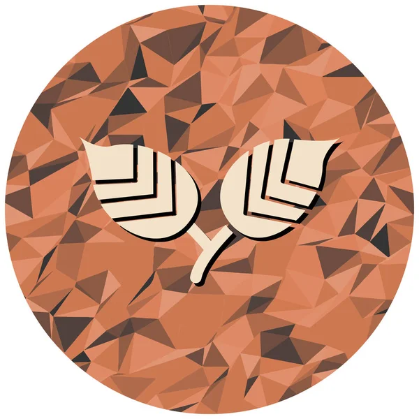 Bir iş için vektör illüstrasyonu