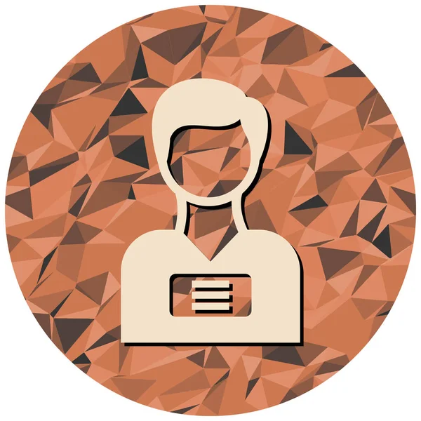 kullanıcı arayüzü simgesi, vektör illüstrasyonu