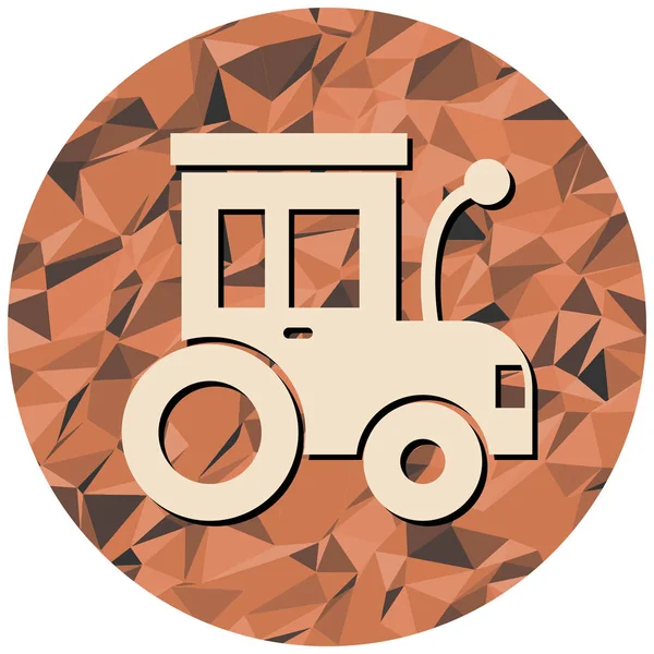 modern simge vektör illüstrasyonu 