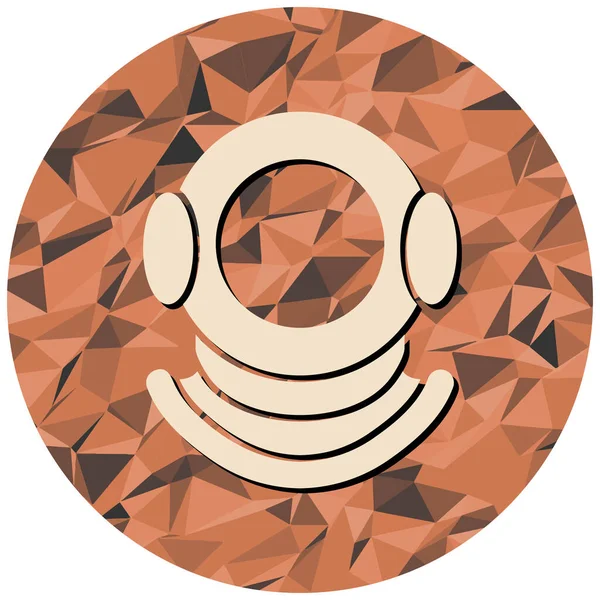 Bir iş için vektör illüstrasyonu