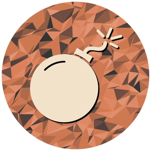 modern simge vektör illüstrasyonu 