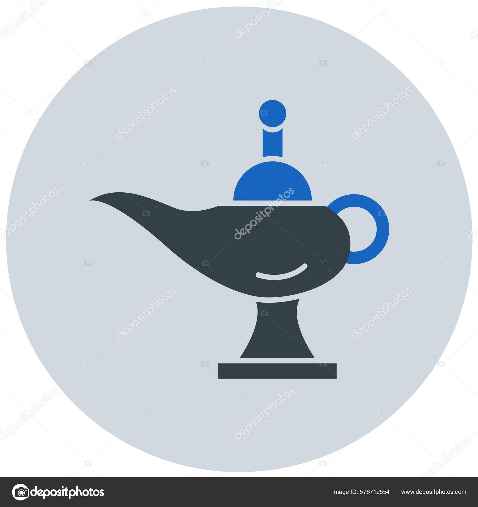 Ikon Lampu Ajaib Arabian Vector Art Stock Images ページ 3 Depositphotos
