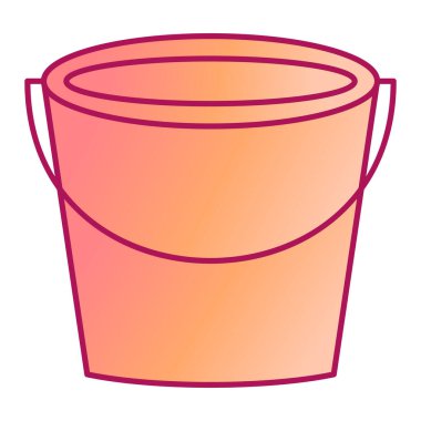 modern simge vektör illüstrasyonu