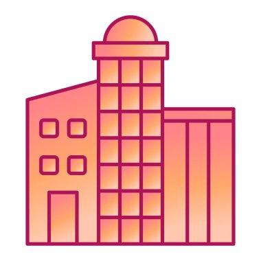 ikon vektör illüstrasyonu oluşturma