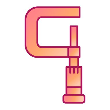 modern simge vektör illüstrasyonu 