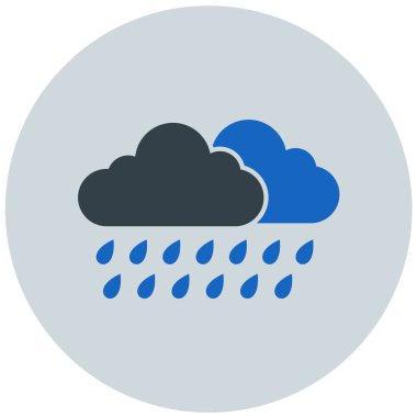 modern simge vektör illüstrasyonu 