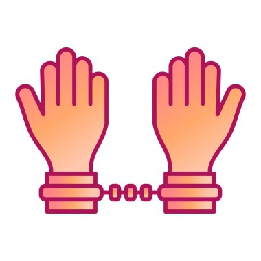 Ampul ve el vektör illüstrasyon tasarımı ile el