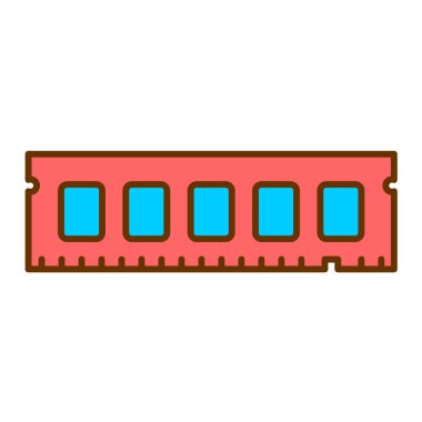 Web simgesi vektör illüstrasyonuName