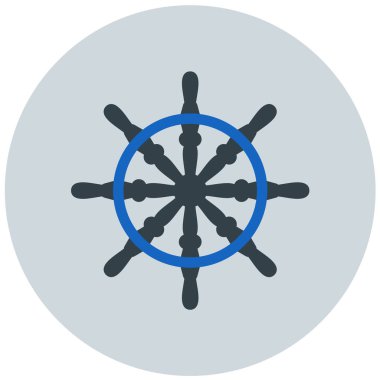 modern simge vektör illüstrasyonu 