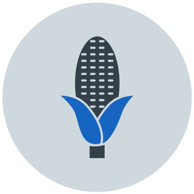 Mısır. Web simgesi basit illüstrasyon