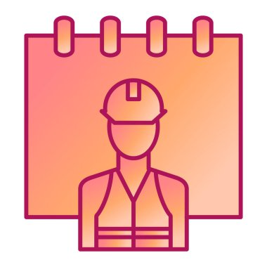 modern simge vektör illüstrasyonu 