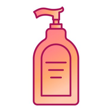 sabun simge vektör çizim