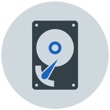 Disket disket. Basit tasarım