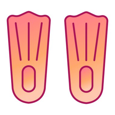 Palet simge vektör çizim