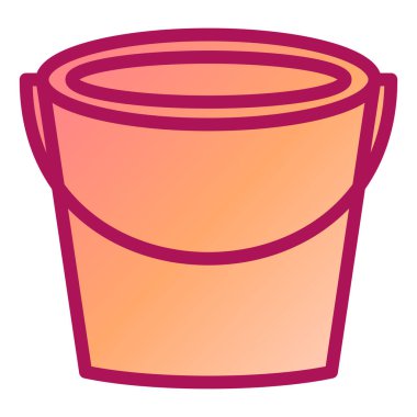 modern simge vektör illüstrasyonu