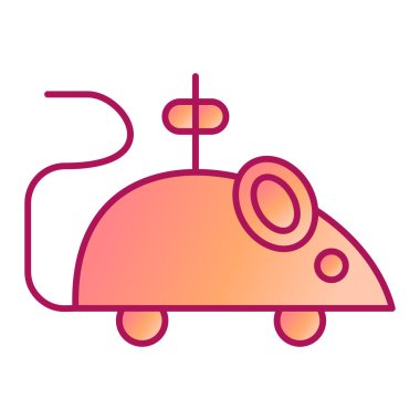 modern simge vektör illüstrasyonu