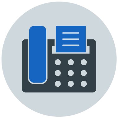 modern simge vektör illüstrasyonu