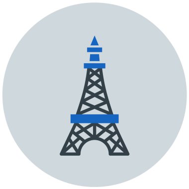 Modern simge vektör illüstrasyonu oluşturuluyor 