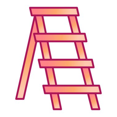 modern simge vektör illüstrasyonu 