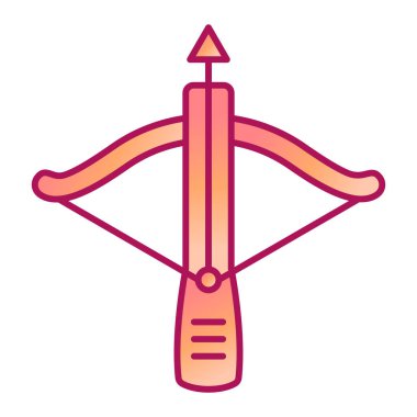 Selam ver. Web simgesi basit illüstrasyon