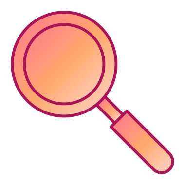 modern simge vektör illüstrasyonu