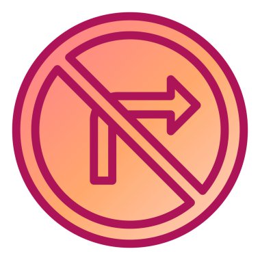 Otopark simgesi vektör çizimi yok