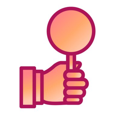 modern simge vektör illüstrasyonu 