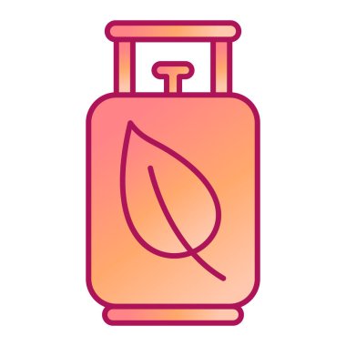 Bitki simgesinin gösterimi