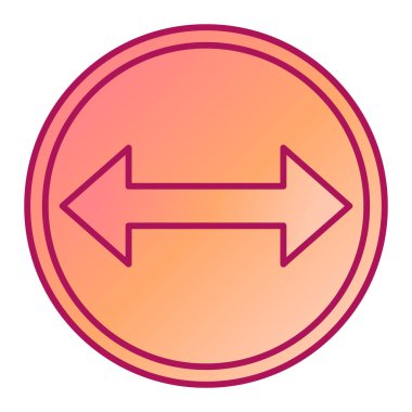 ok işareti simgesi vektör illüstrasyon grafik tasarımı