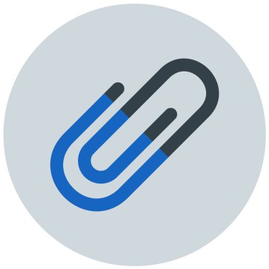 Ataç. Web simgesi basit illüstrasyon