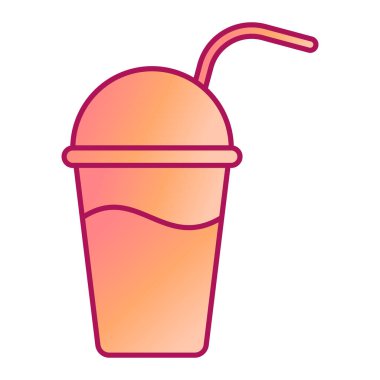 modern simge vektör illüstrasyonu