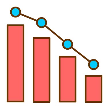 modern simge vektör illüstrasyonu 