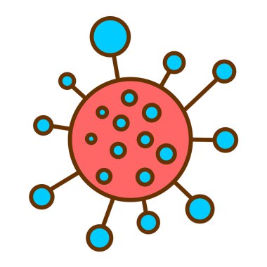 modern simge vektör illüstrasyonu