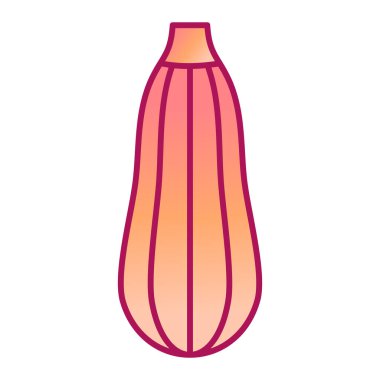 Taze sebze sağlıklı besin vektörü çizimi