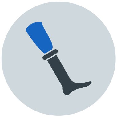 Modern oto tamir simgesinin vektör illüstrasyonu