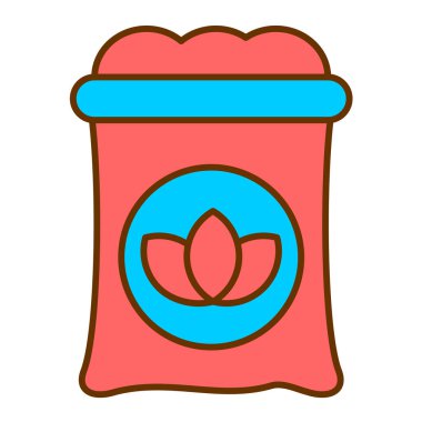 modern simge vektör illüstrasyonu