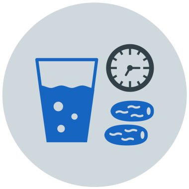 Vektör illüstrasyonunu düzenleme zamanı