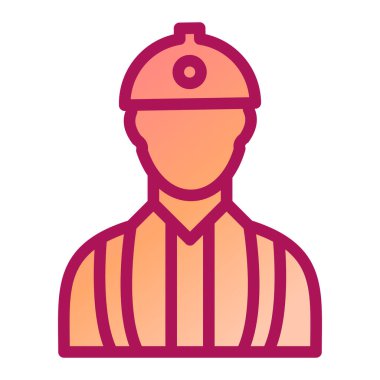 modern simge vektör illüstrasyonu 