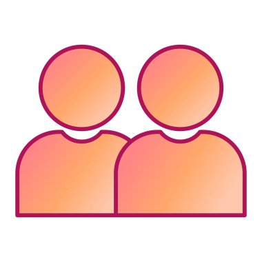 kullanıcı simgesi çizimi