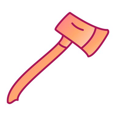 modern simge vektör illüstrasyonu